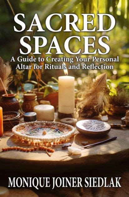 Embracing the Elements: Monique Joiner Siedlak's Wiccan Spells to Connect with Earth, Air, Fire, and Water